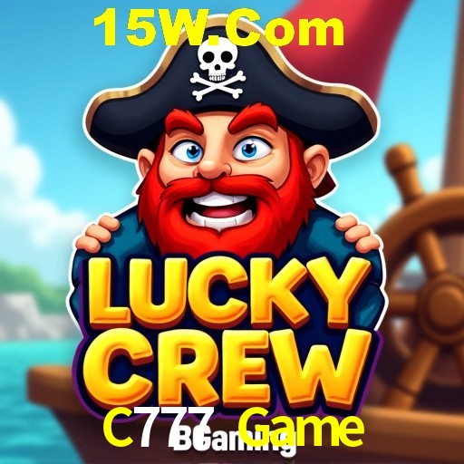 Slot Games C777 Game