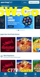 C777 Game,C777 Bet